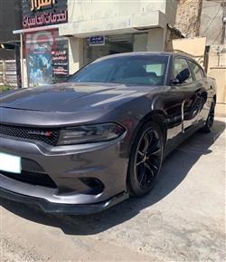 دودج تشارجر